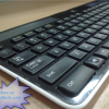 Logitech Wireless Solar Keyboard K750 Bare